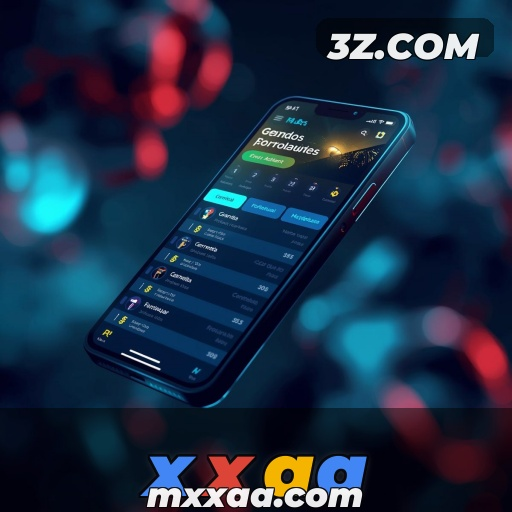 Aventura Épica no xxaa: Uma Jornada Inesquecível para Gamers