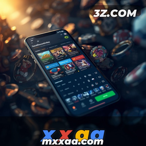 Diversão Casual: Experimente os Jogos do xxaa Agora Mesmo