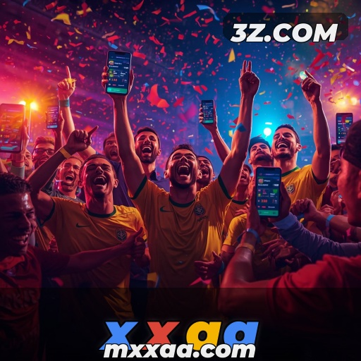 Eventos Imperdíveis no xxaa: Artigos e Conexões Gamer